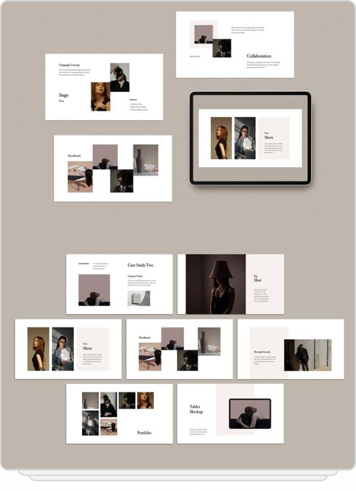 別盲目編排，掌握版式設(shè)計(jì)基礎(chǔ)要點(diǎn) 從程序到圖片設(shè)計(jì)的核心法則